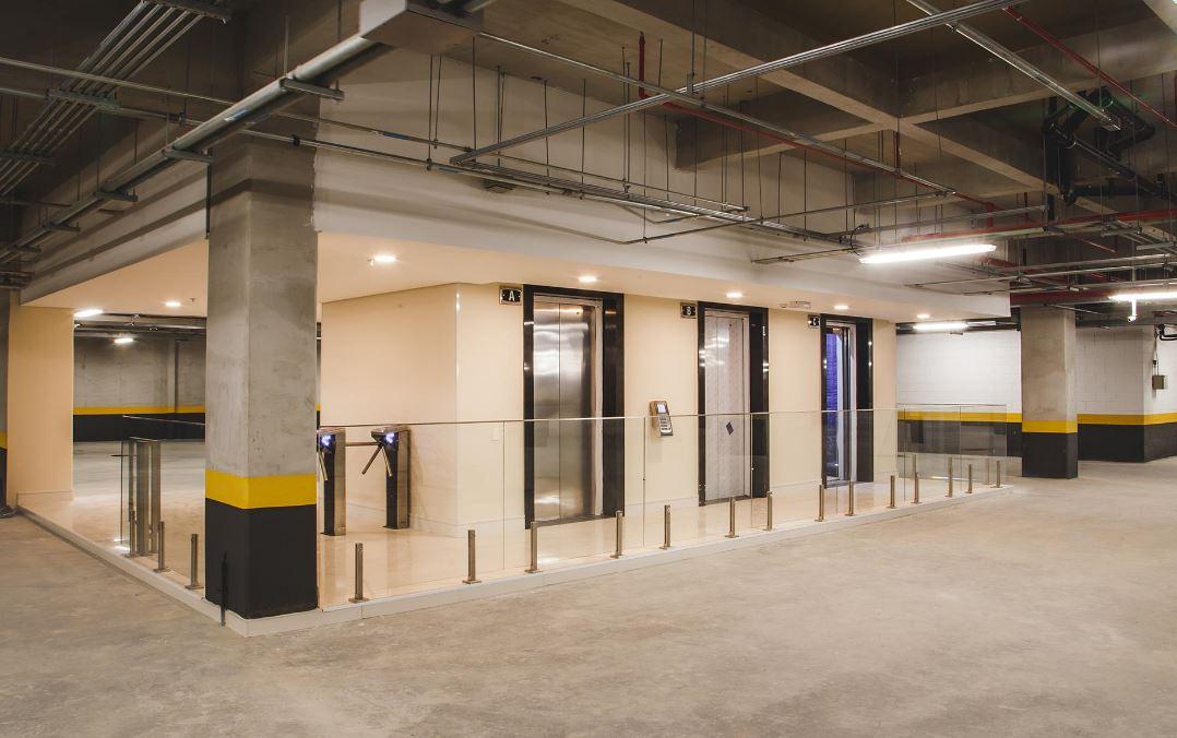 Atlas Office Park — Galeria Foto 11