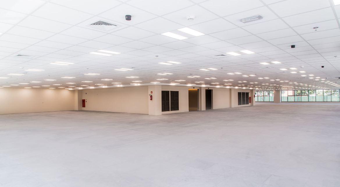 Atlas Office Park — Galeria Foto 12