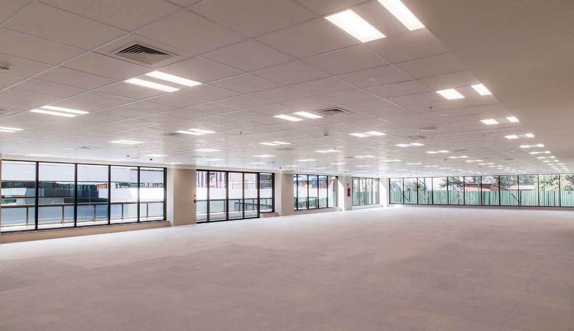 Atlas Office Park — Galeria Foto 13