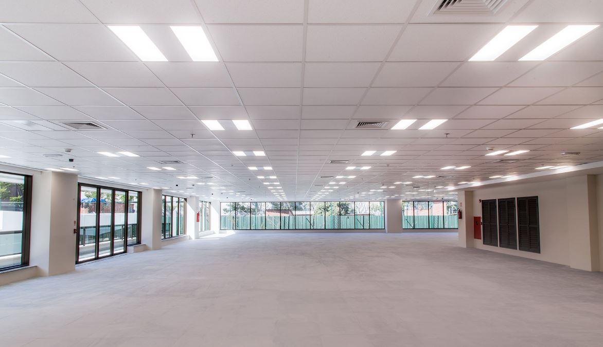Atlas Office Park — Galeria Foto 14