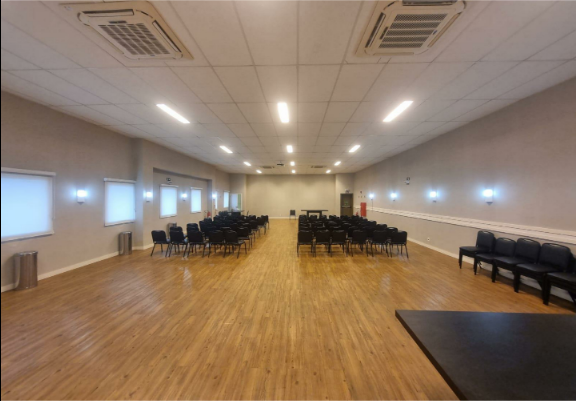 Atlas Office Park — Galeria Foto 15