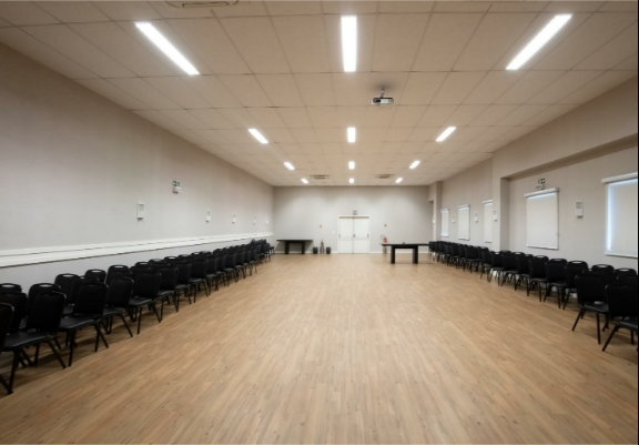 Atlas Office Park — Galeria Foto 16