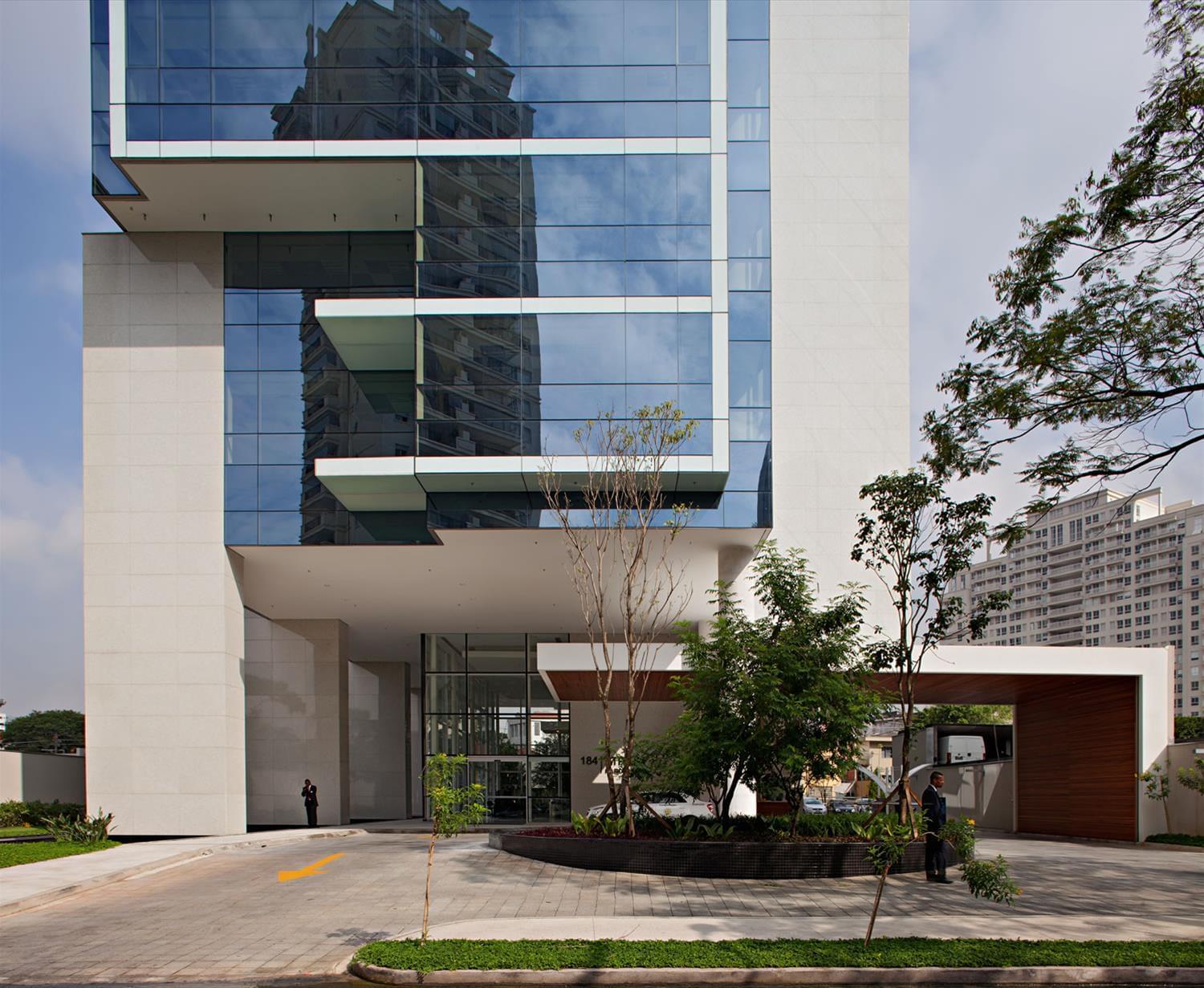 Atrium Faria Lima - Atrium X — Galeria Foto 4