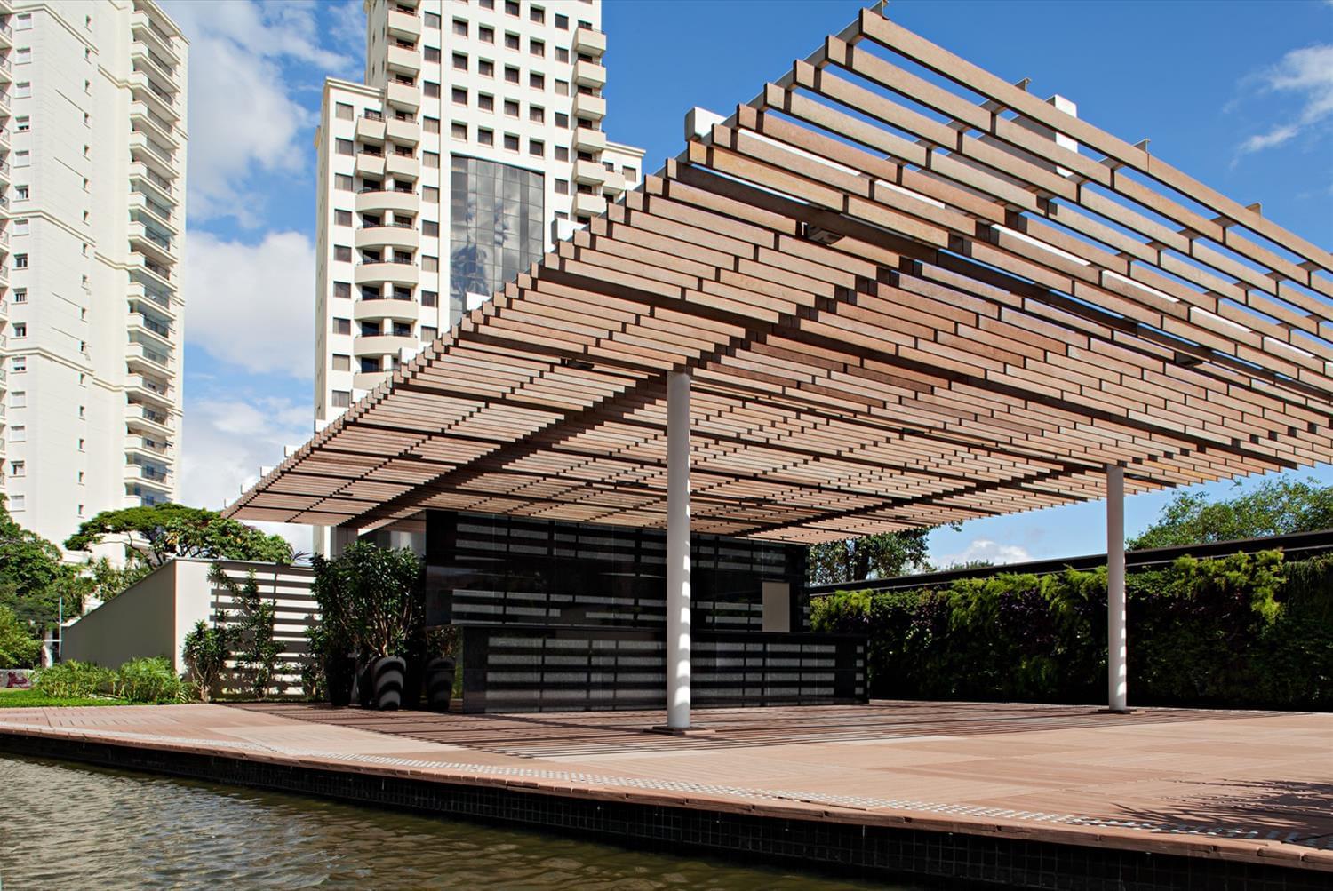 Atrium Faria Lima - Atrium X — Galeria Foto 5
