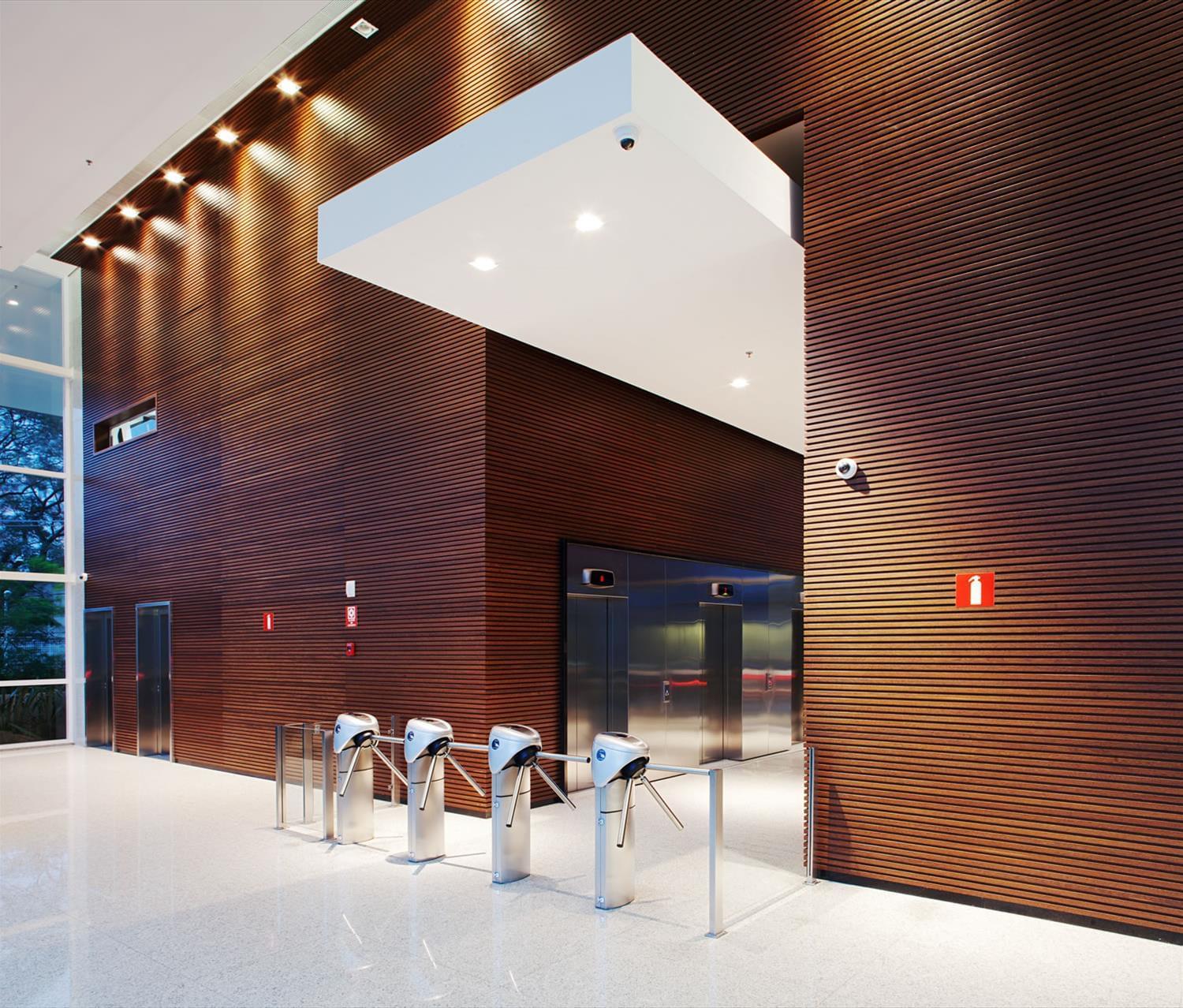 Atrium Faria Lima - Atrium X — Galeria Foto 7