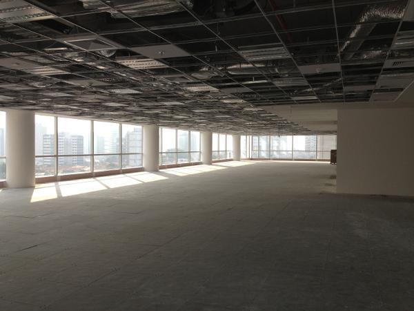 Atrium Faria Lima - Atrium X — Galeria Foto 8