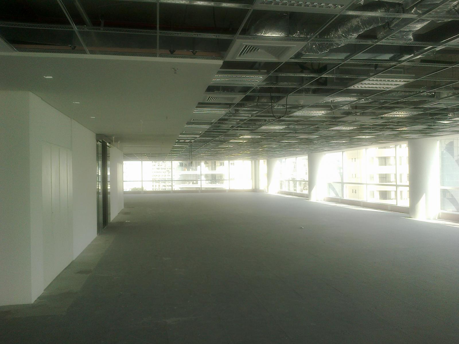 Atrium Faria Lima - Atrium X — Galeria Foto 9