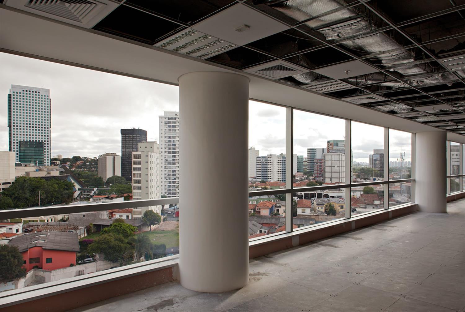 Atrium Faria Lima - Atrium X — Galeria Foto 10
