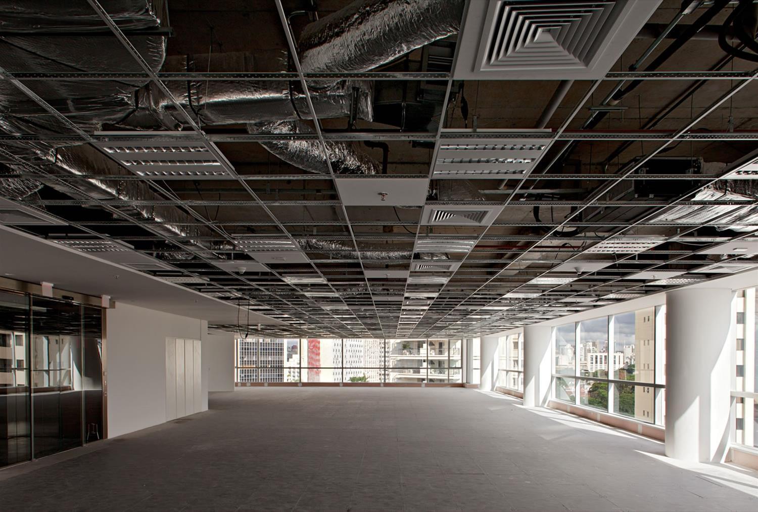 Atrium Faria Lima - Atrium X — Galeria Foto 11