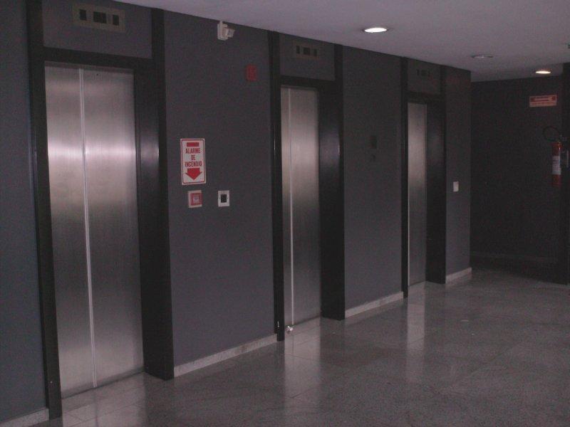 Atrium I — Galeria Foto 3