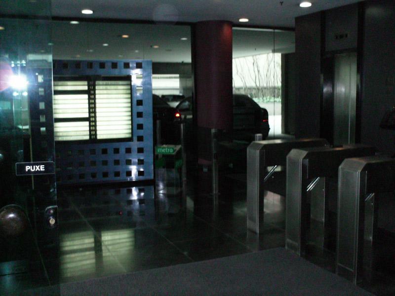 Atrium I — Galeria Foto 4