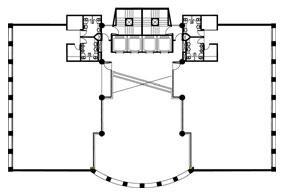 Atrium I — Galeria Foto 9