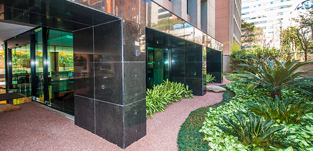 Atrium II — Galeria Foto 3
