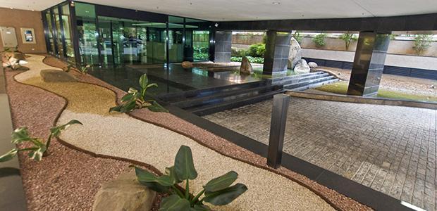 Atrium II — Galeria Foto 4