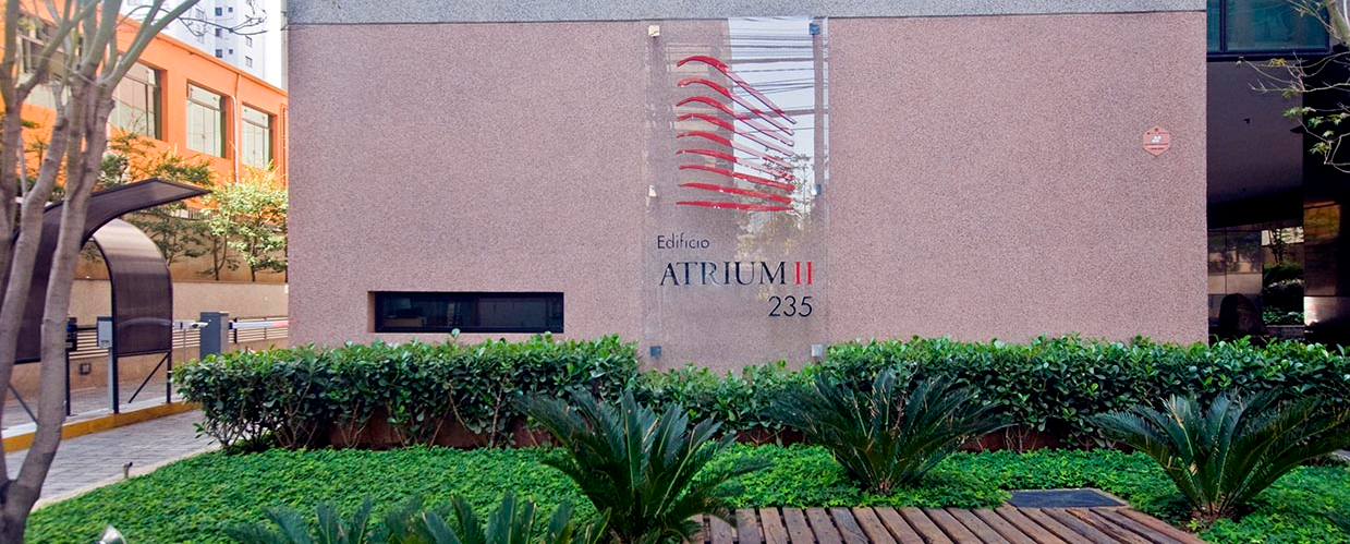 Atrium II — Galeria Foto 5