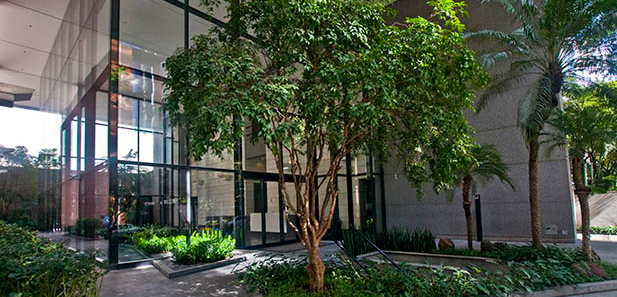 Atrium III — Galeria Foto 3
