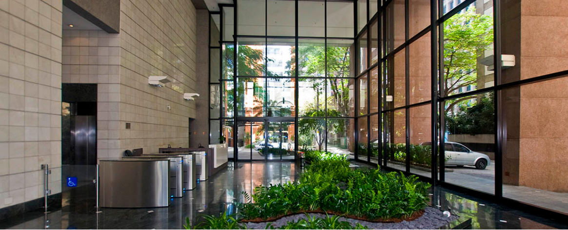 Atrium III — Galeria Foto 4
