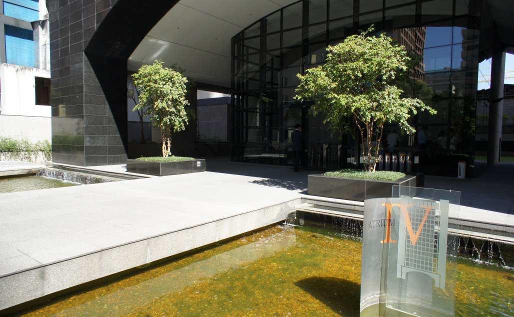 Atrium IV — Galeria Foto 4
