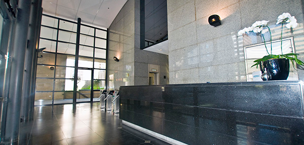 Atrium IV — Galeria Foto 5
