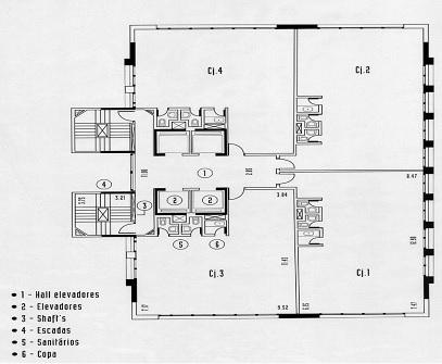 Atrium IV — Galeria Foto 7