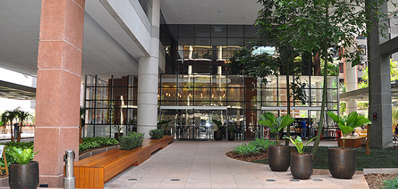 Atrium IX — Galeria Foto 3