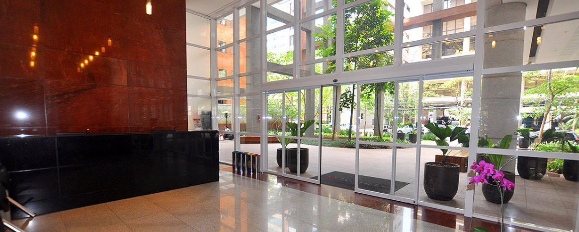 Atrium IX — Galeria Foto 4