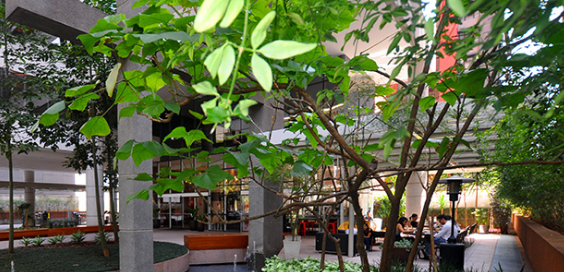 Atrium IX — Galeria Foto 5