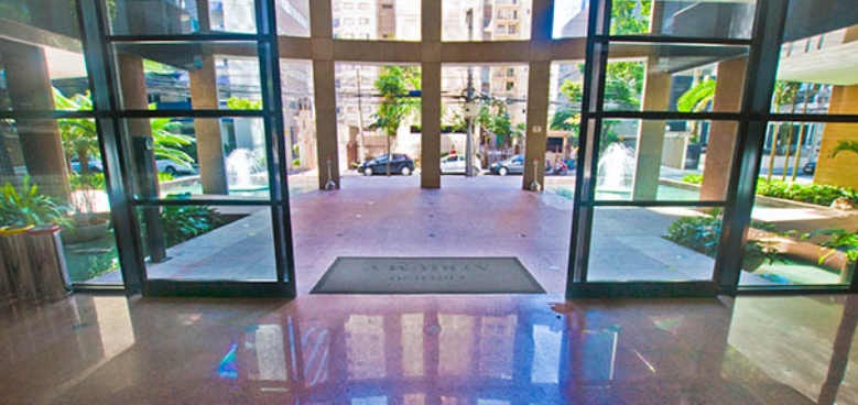 Atrium V — Galeria Foto 4