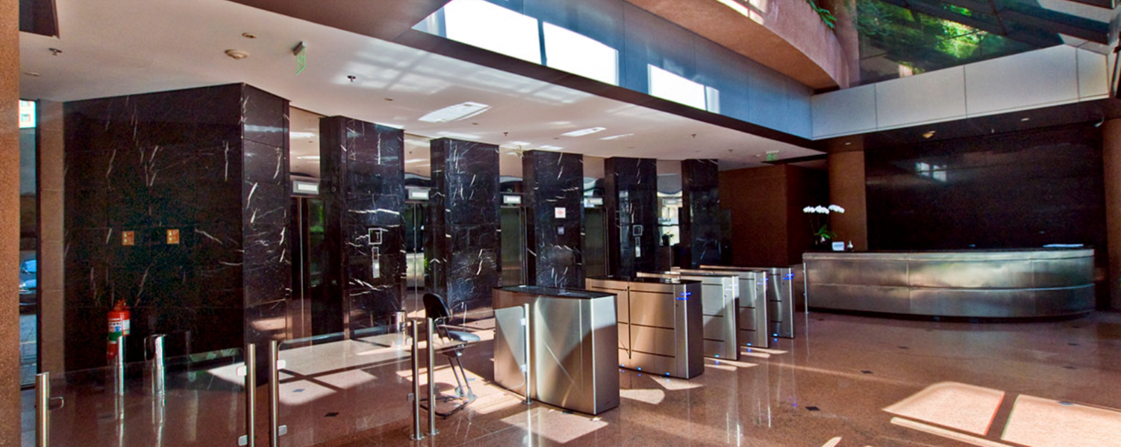 Atrium V — Galeria Foto 5