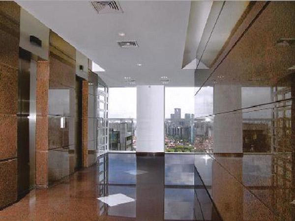 Atrium VI — Galeria Foto 4