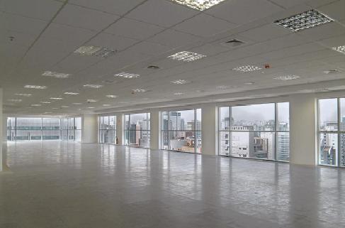 Atrium VI — Galeria Foto 5