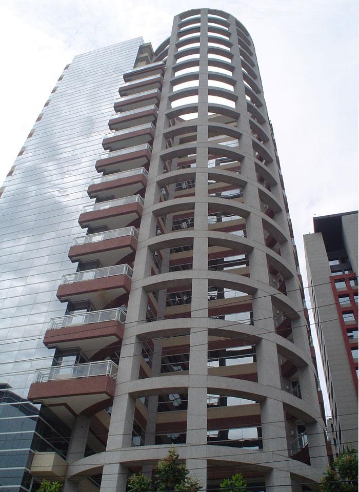 Atrium VII — Galeria Foto 4