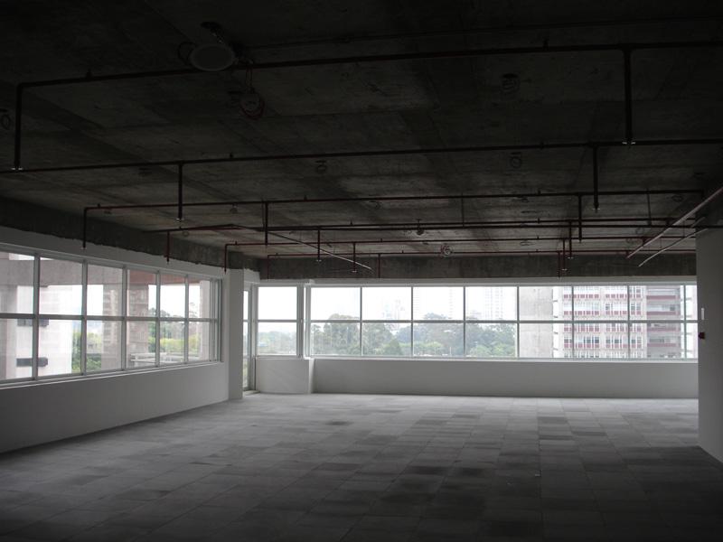 Atrium VII — Galeria Foto 9