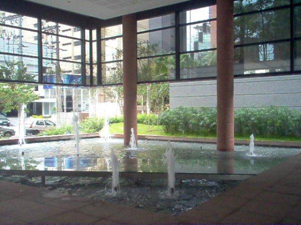 Atrium VIII — Galeria Foto 3