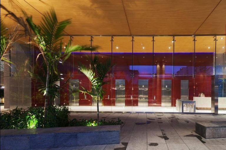 Augusta Jardins — Galeria Foto 4