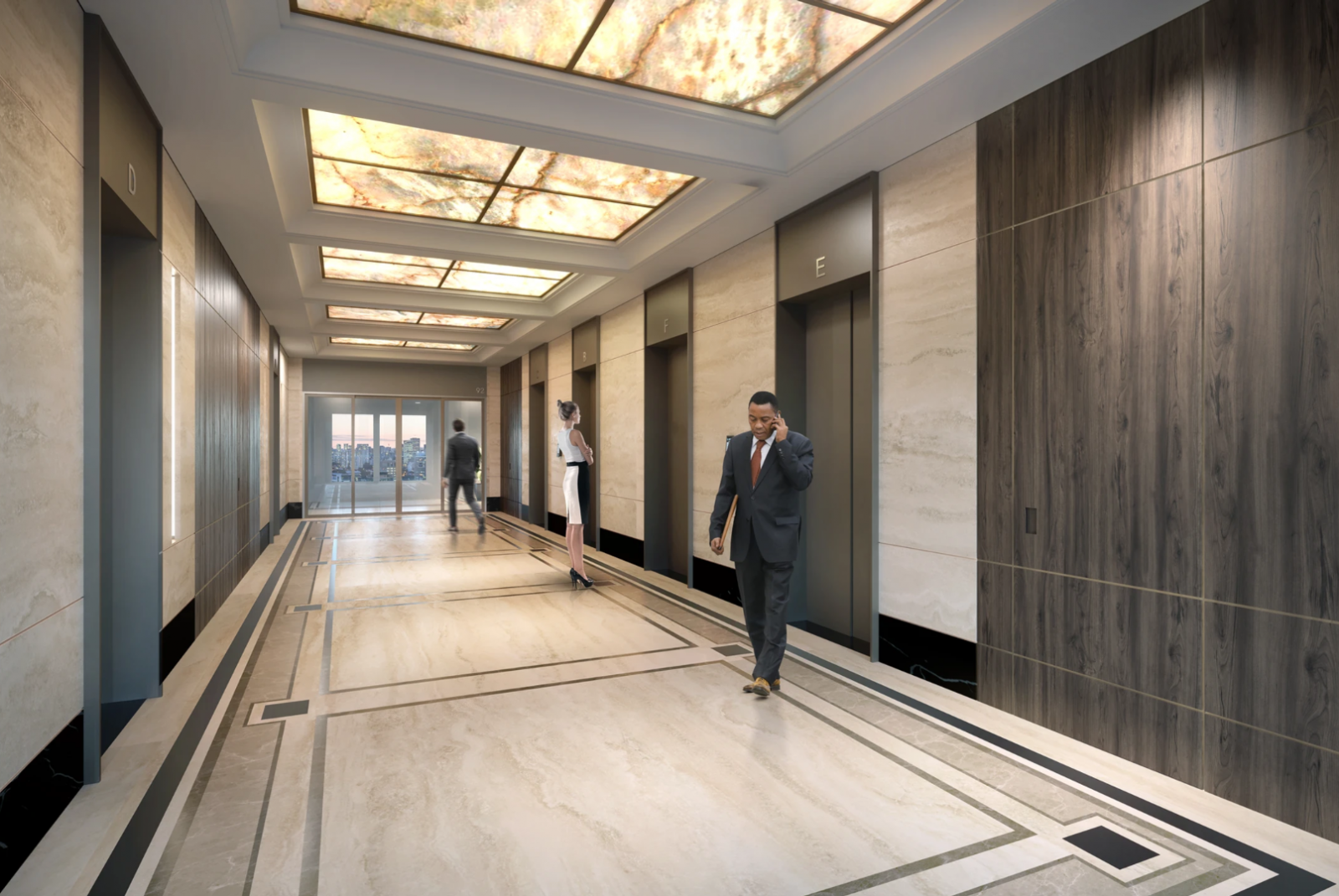 Auri Plaza Faria Lima — Galeria Foto 9