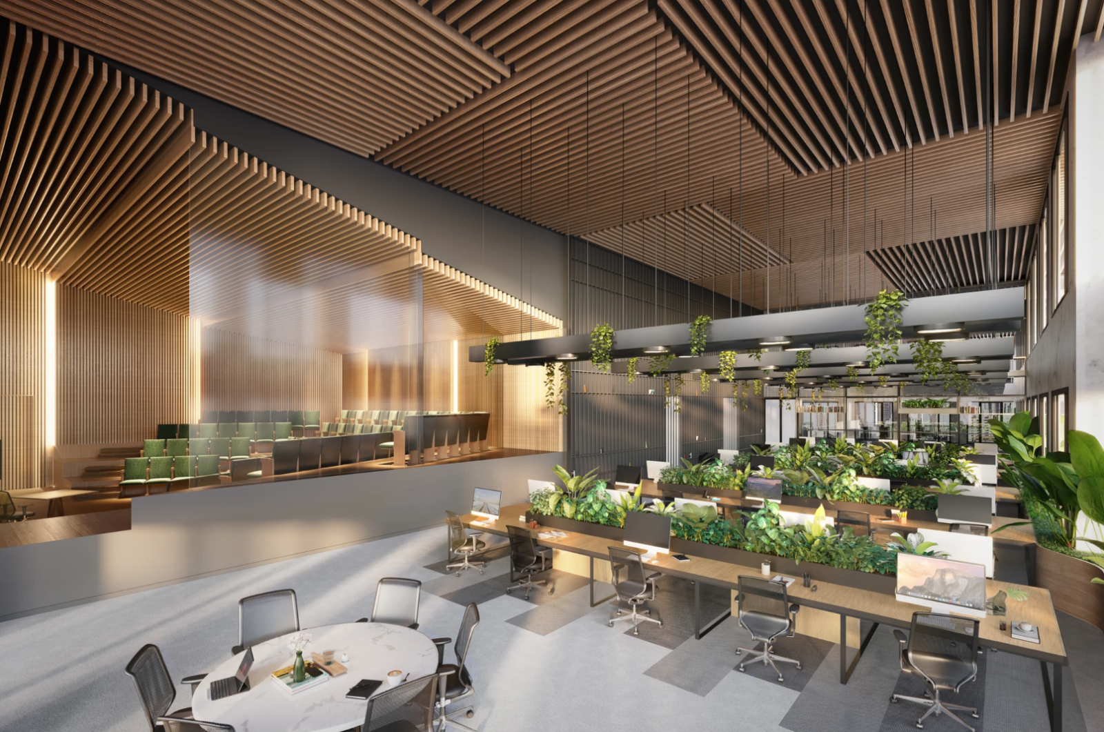 Auri Plaza Faria Lima — Galeria Foto 11