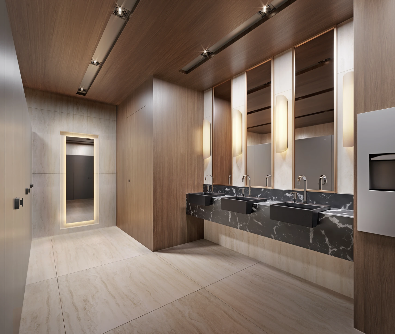 Auri Plaza Faria Lima — Galeria Foto 12