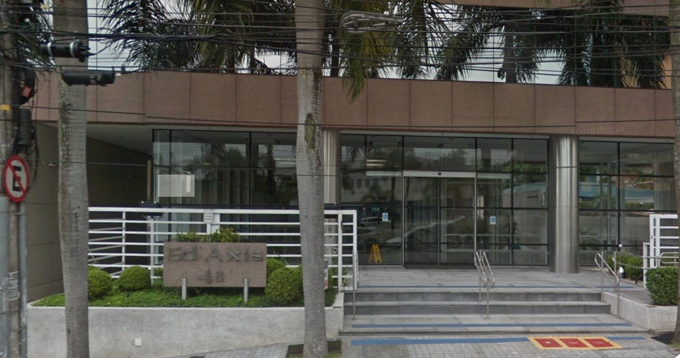 Axis Building - Santo Amaro — Galeria Foto 3