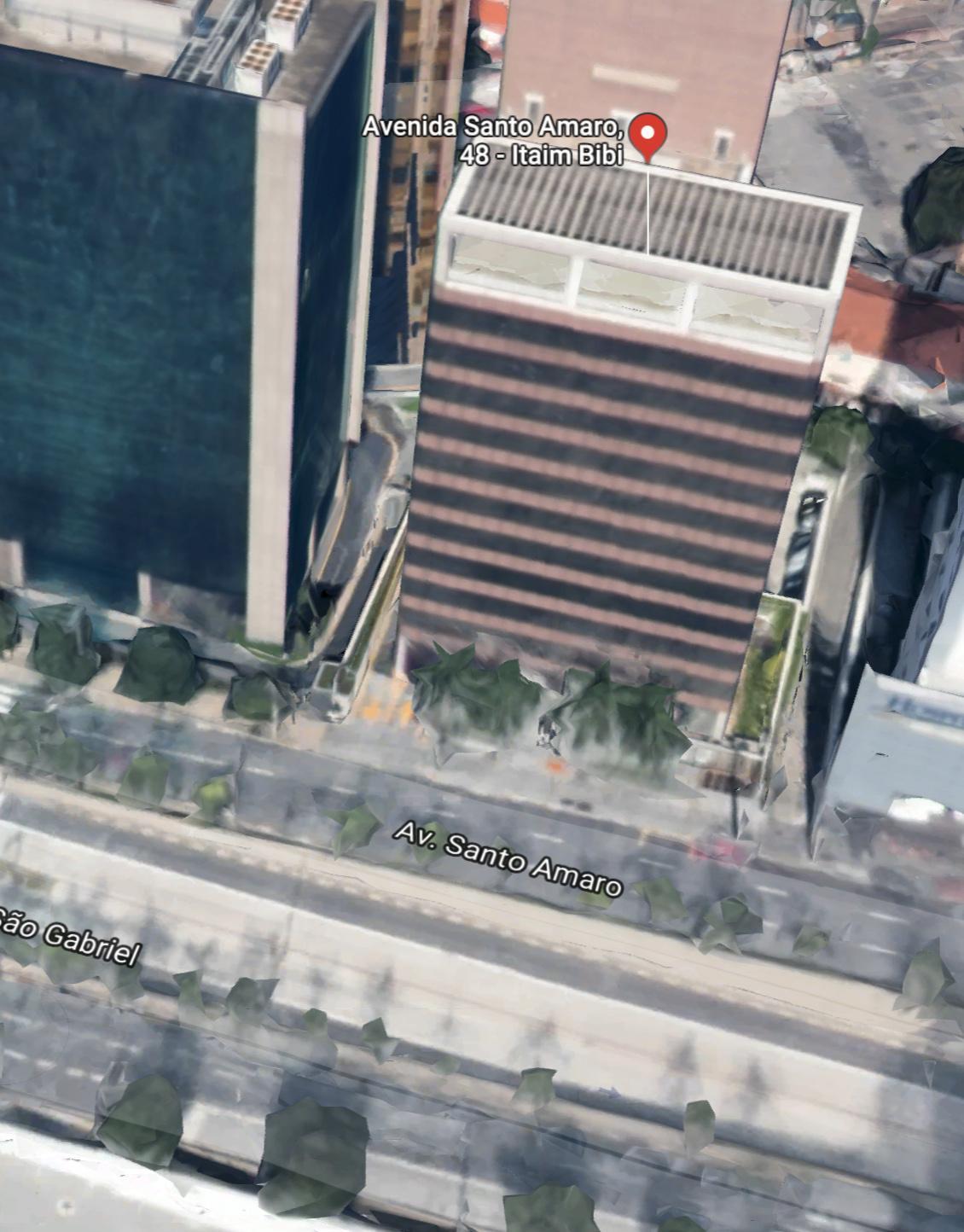 Axis Building - Santo Amaro — Galeria Foto 4
