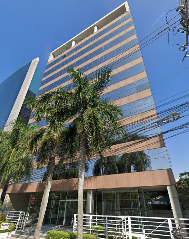Axis Building - Santo Amaro — Galeria Foto 5