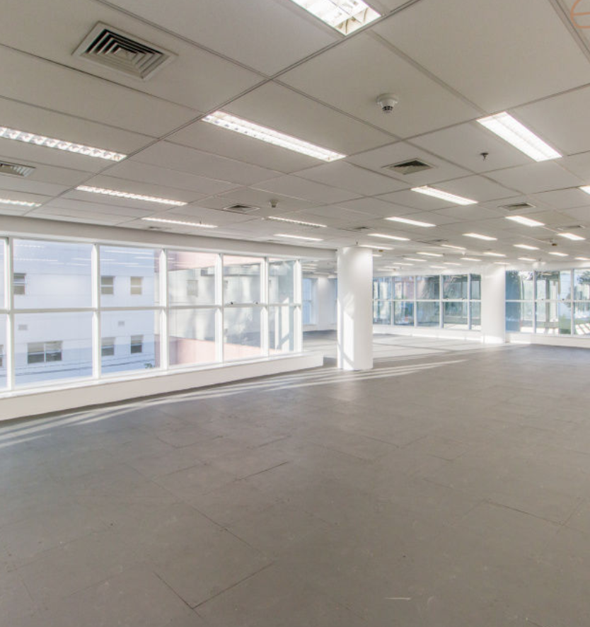 Axis Building - Santo Amaro — Galeria Foto 6