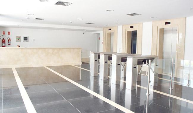 Barra Trade Center — Galeria Foto 3