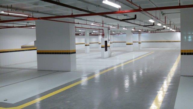 Barra Trade Center — Galeria Foto 7