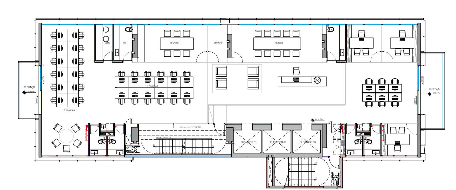 Bauman Corporate — Galeria Foto 10
