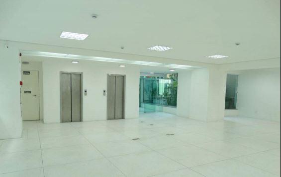 Bela Cintra 445 — Galeria Foto 3