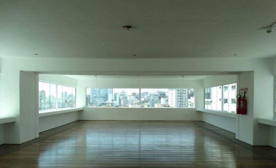 Bela Cintra 445 — Galeria Foto 4