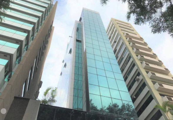 Bela Cintra Corporate — Galeria Foto 3