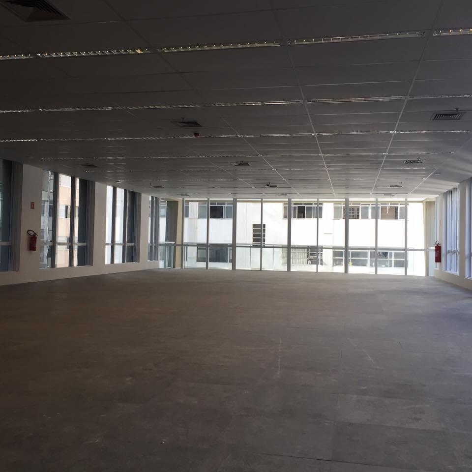 Bela Cintra Corporate — Galeria Foto 4