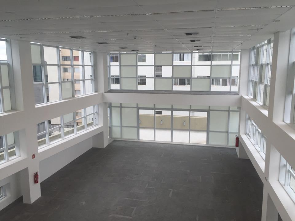Bela Cintra Corporate — Galeria Foto 5